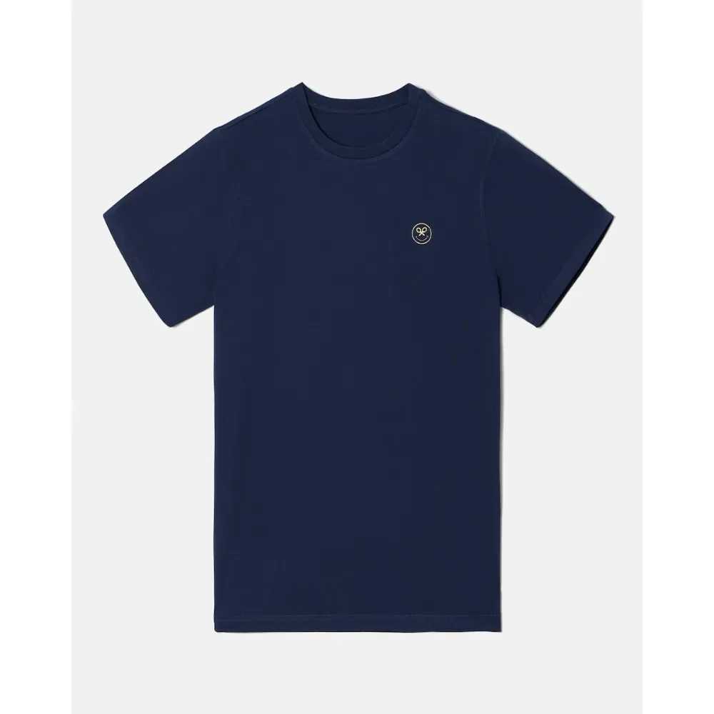 Silbon Fashion Mens T-shirt Y2K Top Harajuku Luxury Brand Letter Printed T-shirt Summer Short Sleeve Three Red Tube W250117