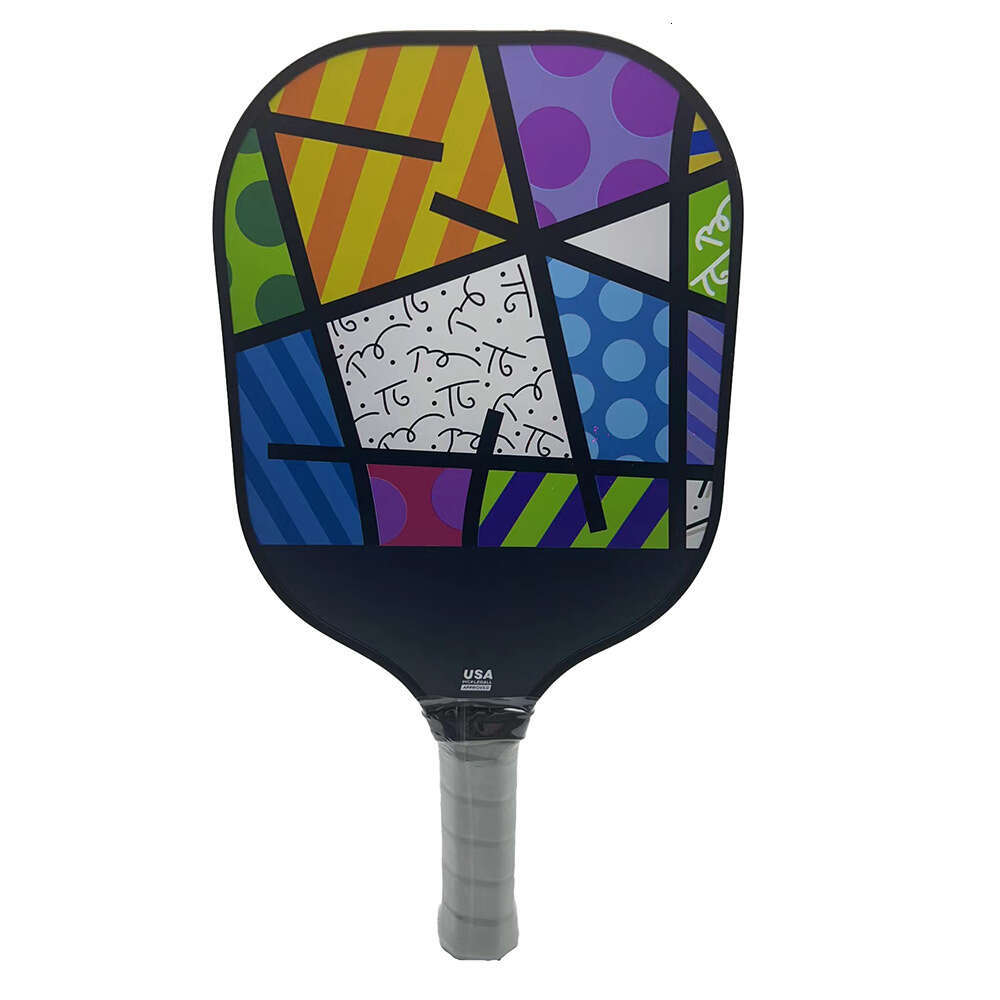 Cute Style Pik Ball Children S Practice Racket Balls Set With Patterned Indoor