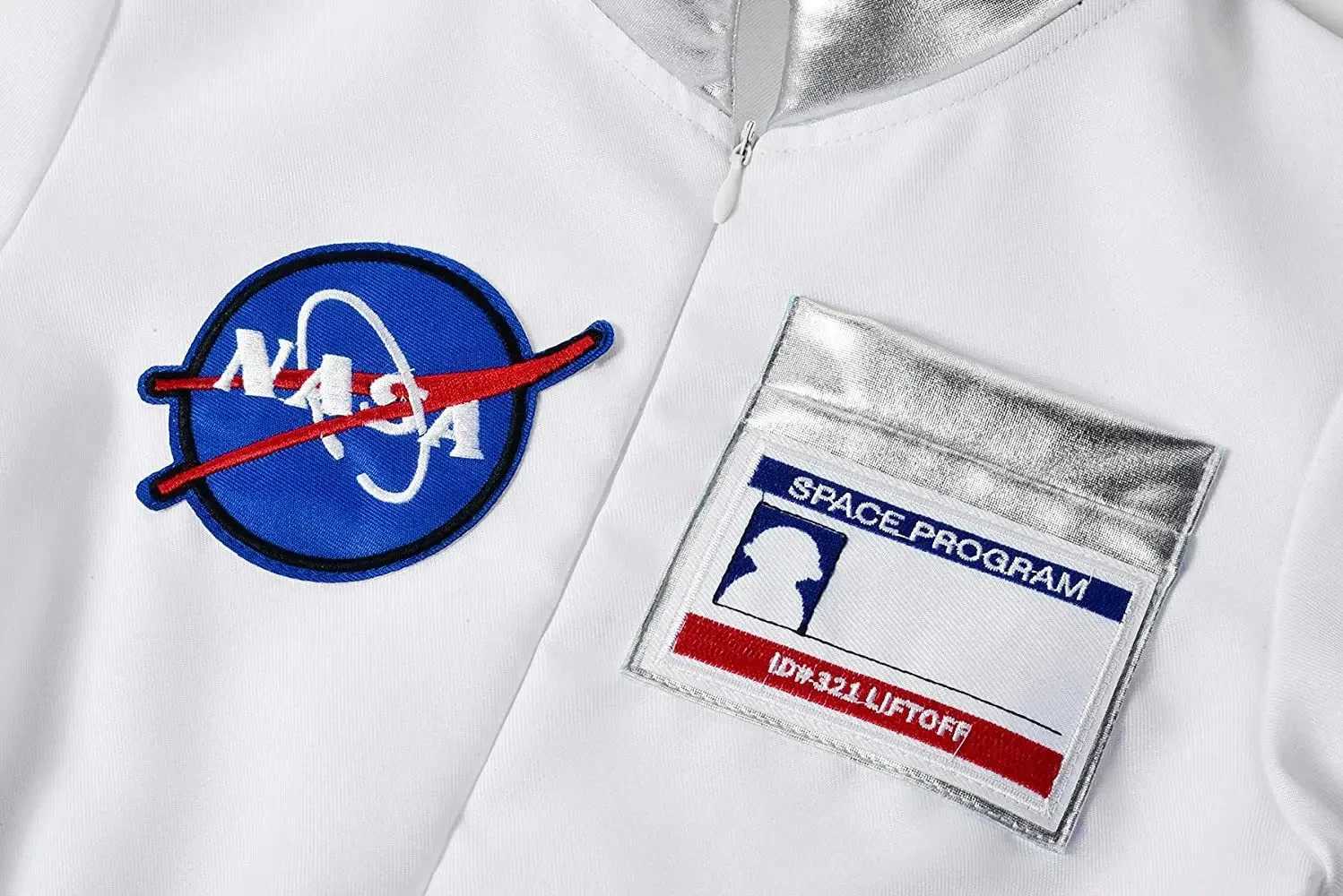 Childrens Space Suits Cos Costumes Astronaut Gloves Holiday Party Costumes Demon Slayer W250117
