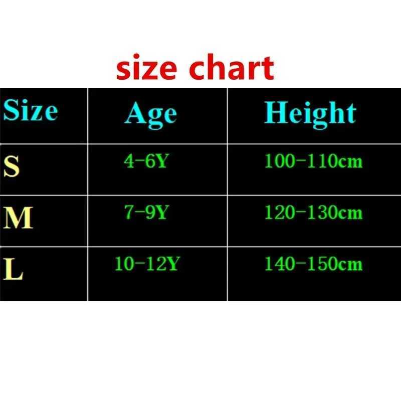 Kids Brothers Cartoon Game Costume Anime Button Up Bodysuit Saints Day Funny Character Play Dress Up Costume Beard Gloves Gift W250117