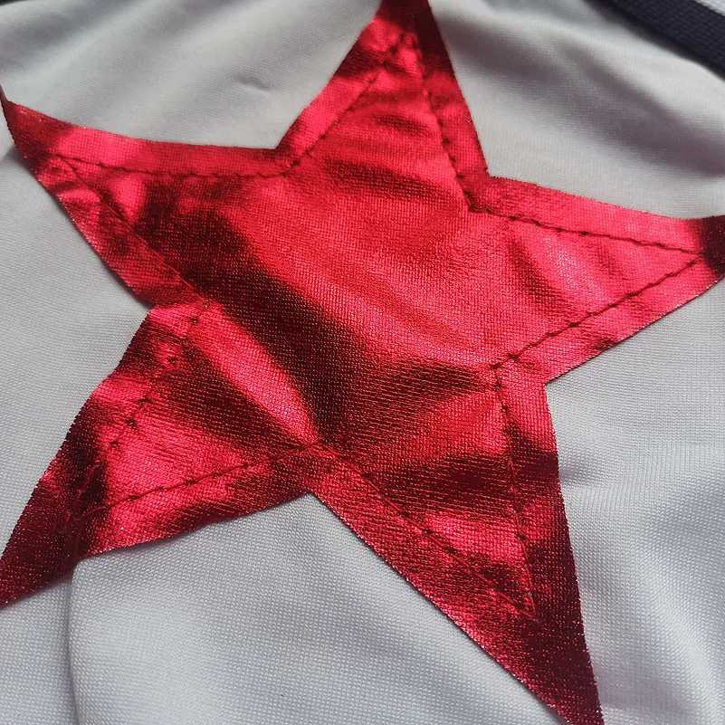 Pompoms Cheerleading Costume Women Girls Competition Red Cheerleaders School Team Uniform Class Suit For Child Dancing CostumesW250121
