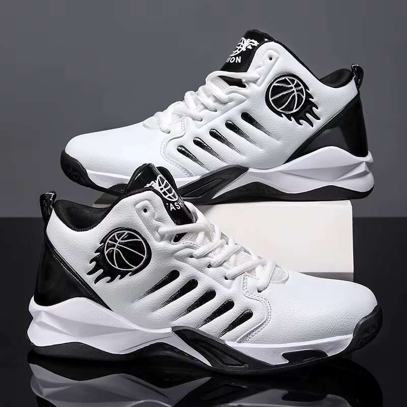 Trend Women's Sneakers Basketball Coup le's Super Light Men's Shoes Breathable Comfortable Fiess Training Running