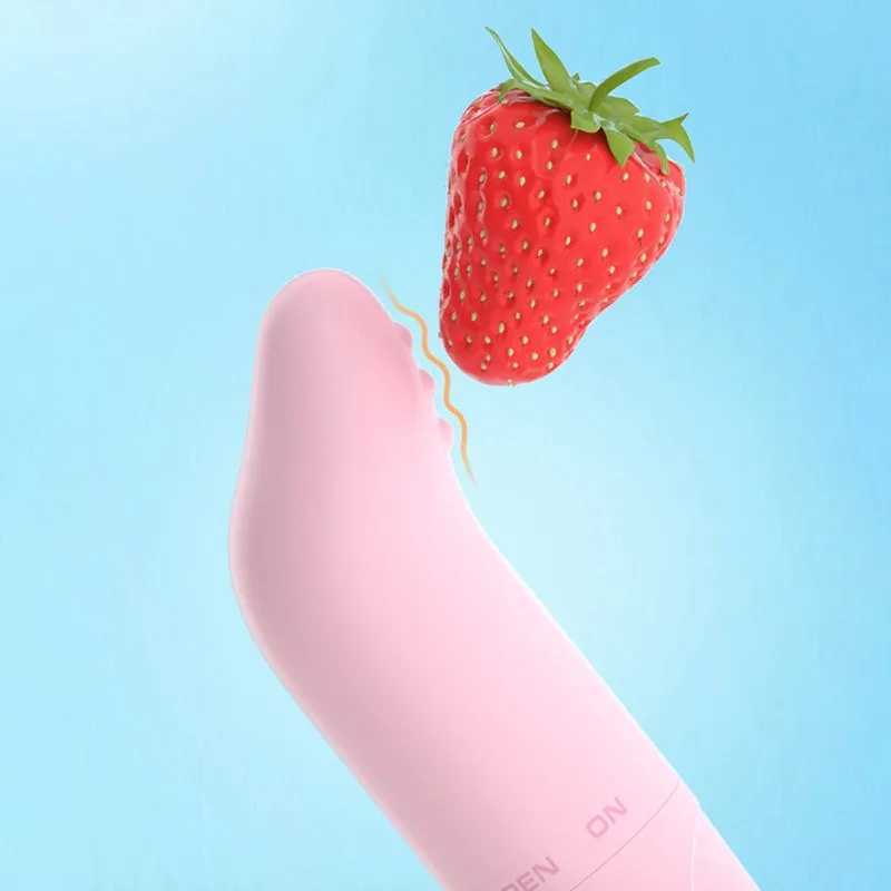 Vibrator Sex Toys for Woman Electric Dolphin Massager Vibrating Mini Bullet Adult Masturbator G-spot Nipple Clitoris Stimulator W250117