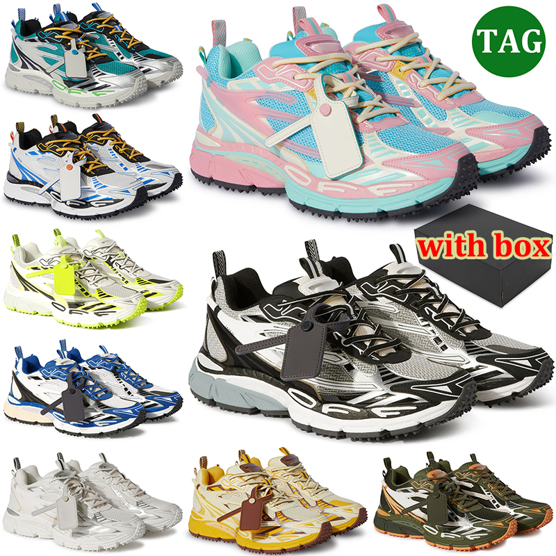 with box designer shoes men women stylish sneakers mens durable trainers non-slip outdoor tennis casual lifestyle shoe black white grey