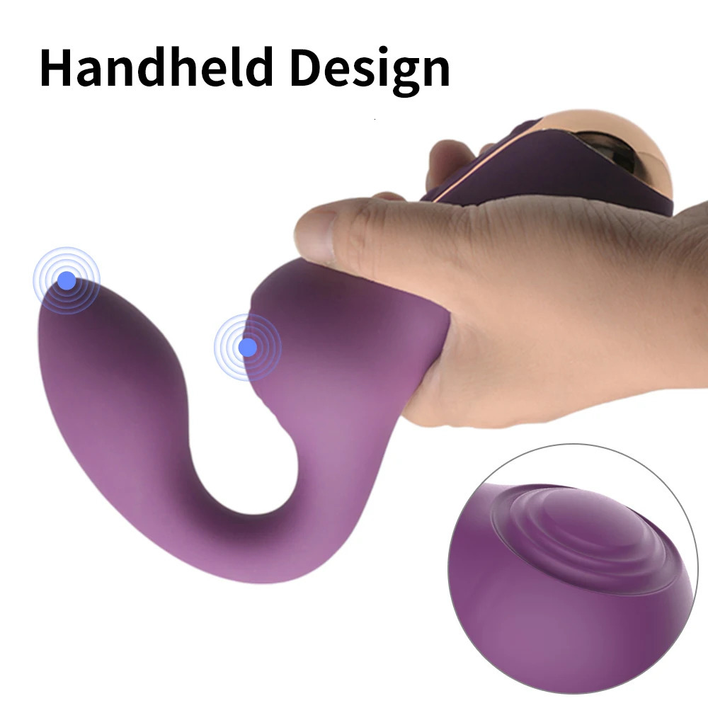 Powerful AV Wand Vibrators for women Clitoris Stimulator AV Stick G Spot Massager Female Masturbator Adult Sex Toy for Woman 250108