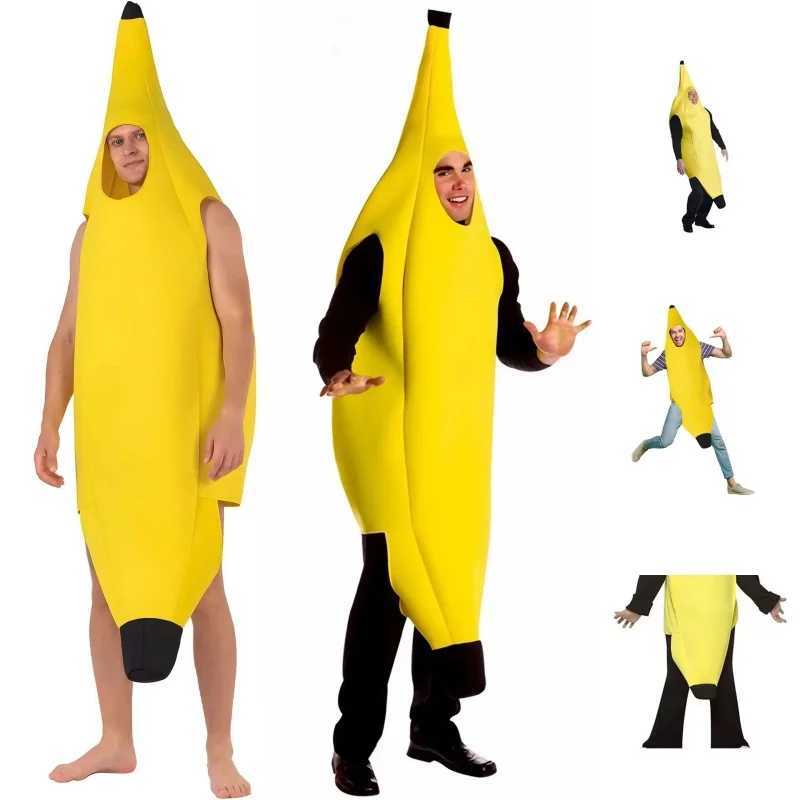 1-10PCS Fruit Costume Children Performance Clothes Fruit Banana Clothes Kindergarten Performance Stage Performance Parent-child W250117