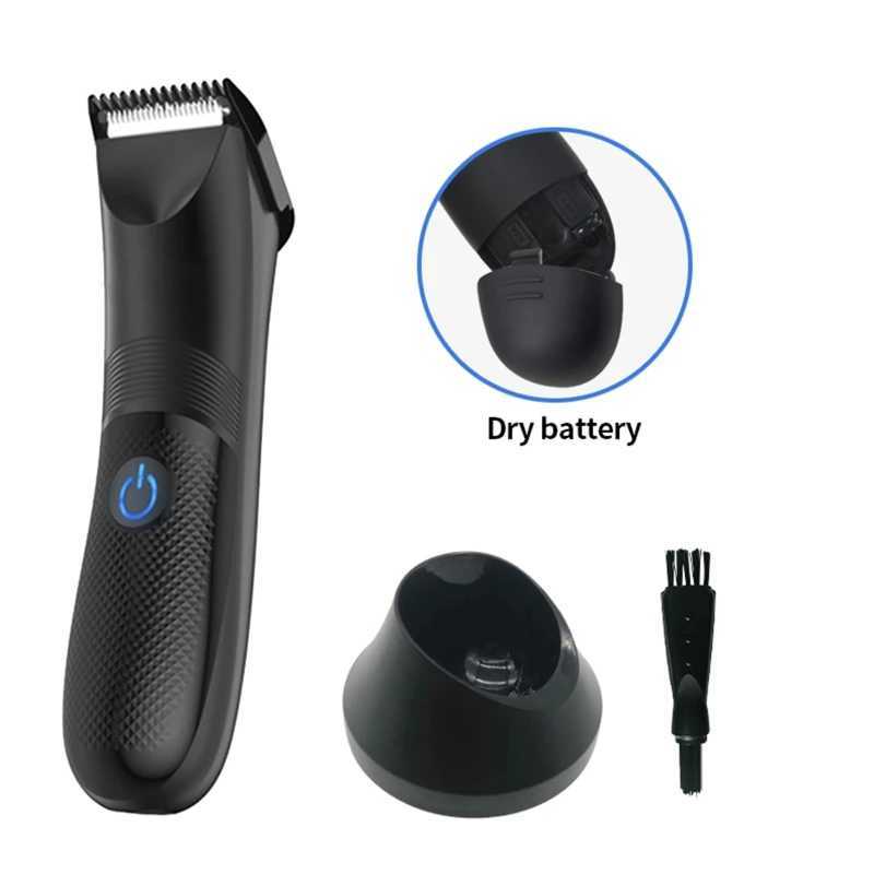 Electric shaver body hair trimmer mens intimate beauty tool is a new weight loss toolW250117