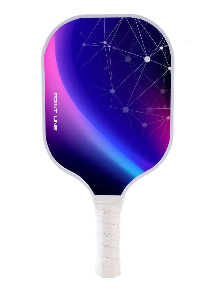 Peak racket Pickleball Paddle Glass Fiber Pick Set Lightweight And Durable