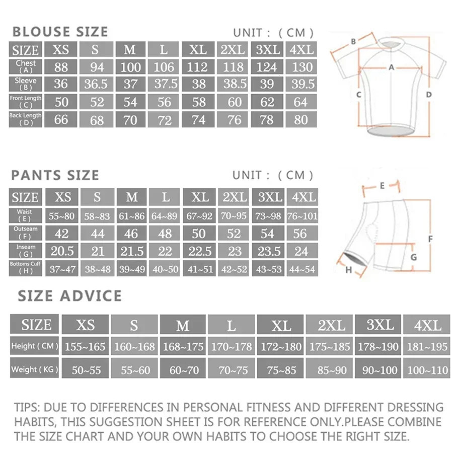 Pns Men Summer Cycling Jersey Set Pas Breathable Mountain Bike Cycling Clothes Ropa Maillot Ciclismo Verano Triathlon Suits 250117