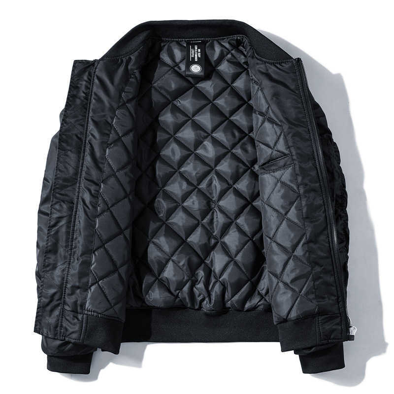 Spring Autumn Jacket Mens Pilot Coat Baseball Suit Trend Youth Mens Large Loose Jacket Womens Leather Womens Jacket 241209