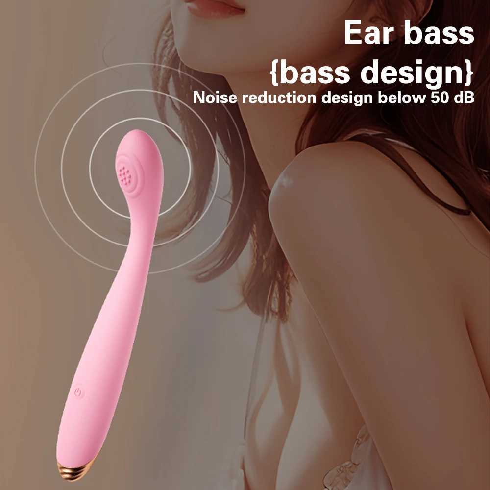 Dildo G-Spot AV vibrator female magic wand vaginal stimulation clitoral massager female adult sex toy W250117