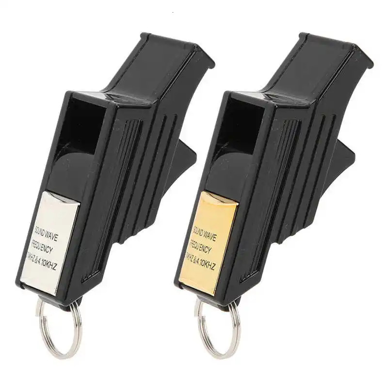 Football Sports Training Referee Whistle Camping Survival Emergency Lifesaving Basketball 250107