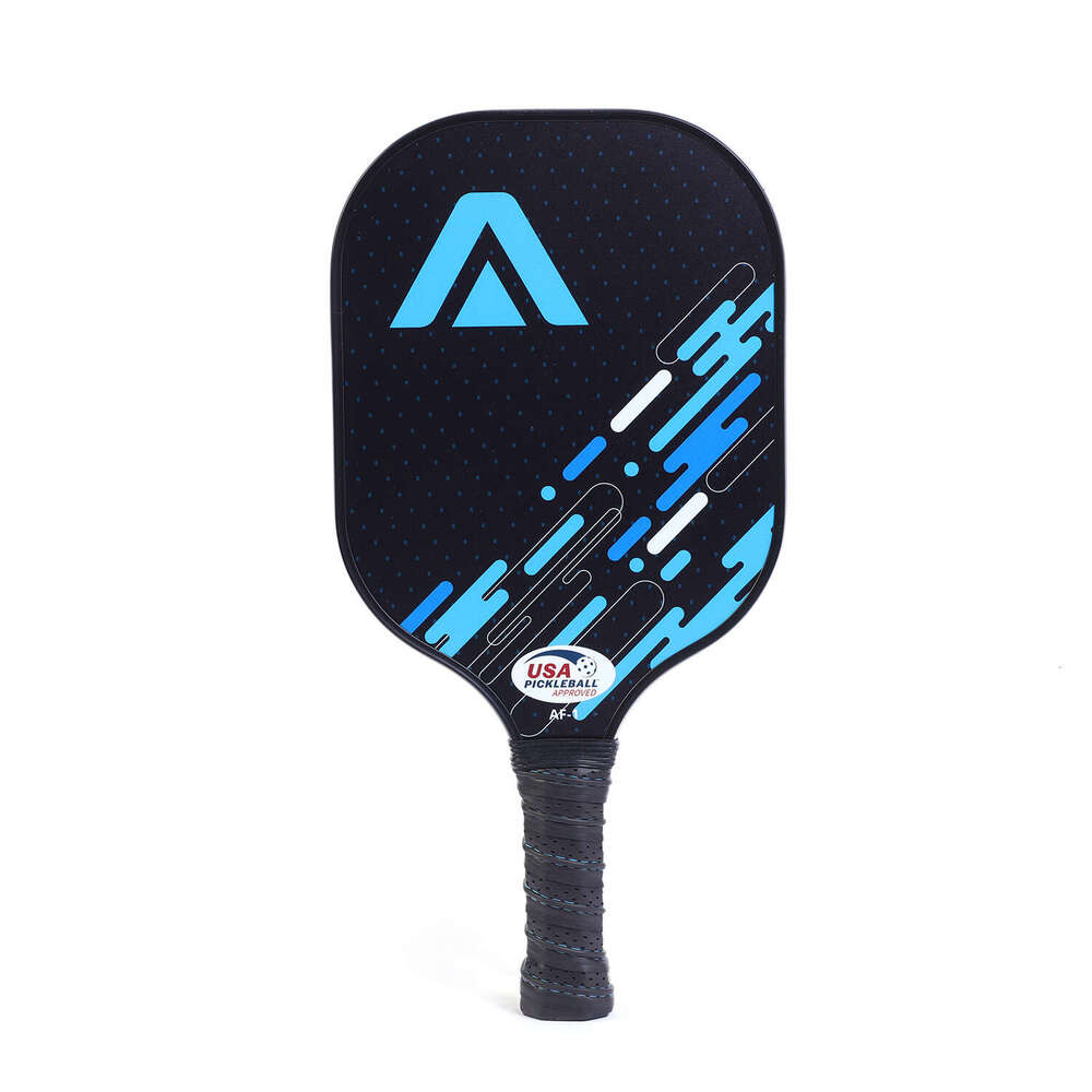 Fiberglass Cold Pressed Integrated Pickup Racket Yiwu Pickleball Compeon Gift