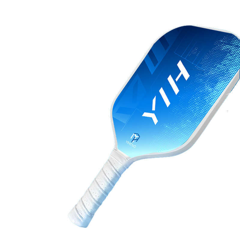 Beginner Pick Tennis Racket Board Made Of Fiberglass Available In Four Colors For Men Women Black Green Blue And Purple