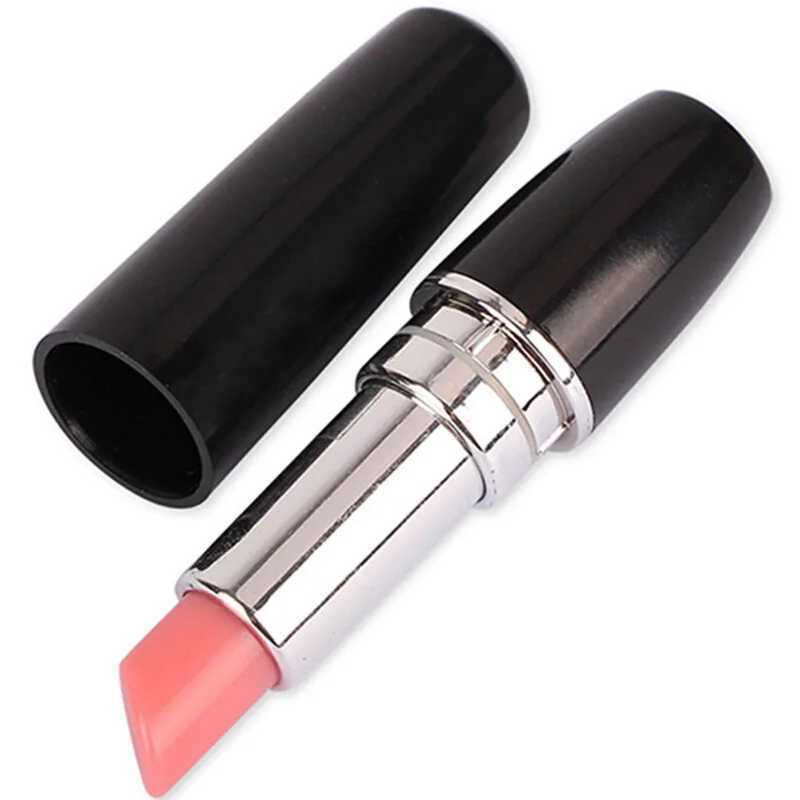 Lipstick underwear vibrator vaginal massage fake penis sex toy female mini AV stick product Bullet Clitoris stimulation W250117