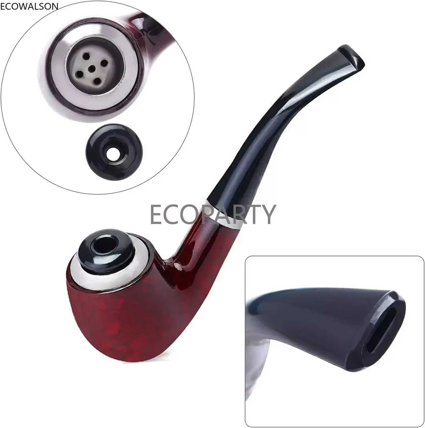 Retro detective costume accessories set detective hat glass role-playing costume detective role-playing props mens ecological party W250117