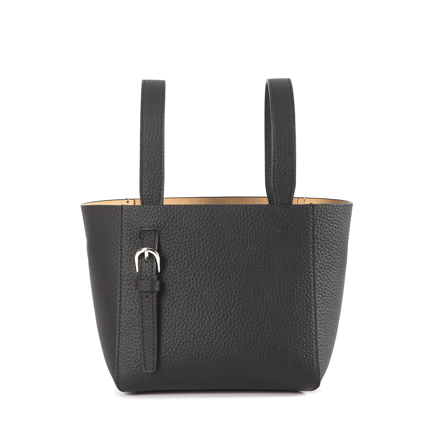 2024 New Women Brand Designer Lady Lychee Grain Cowhide Female Bag Purses And Handbags