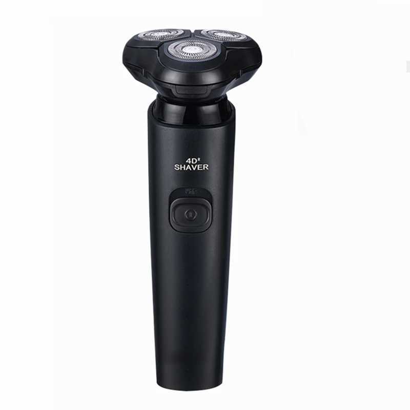ZOZEN Electric Razor Electric Shaver Hair Clipper Cutting Shaving Mane for Men Women Hair Beard Trimmer Washable RechargeableW250117