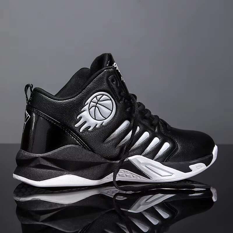 Trend Women's Sneakers Basketball Coup le's Super Light Men's Shoes Breathable Comfortable Fiess Training Running