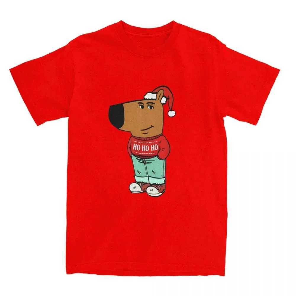Im Just A Chill Guy T Shirt Funny Chill Guy Dog Meme Trend Y2k Graphic T-shirts 00% Cotton Soft Unisex Tee Tops EU Size W250117