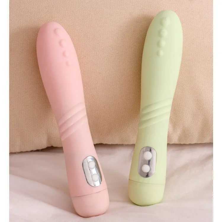 Powerful AV Vibrator Clit Stimulation Multi-Speed Magic Wand Massager Female Masturbator Body Massage Adult Sex Toys for Women W250117