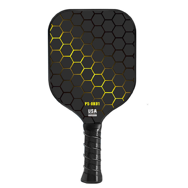 Pickleball Carbon Fiber Fiberglass Plate Compeon Grade Professional Set Complete Set Of Pickleball Racket Plates
