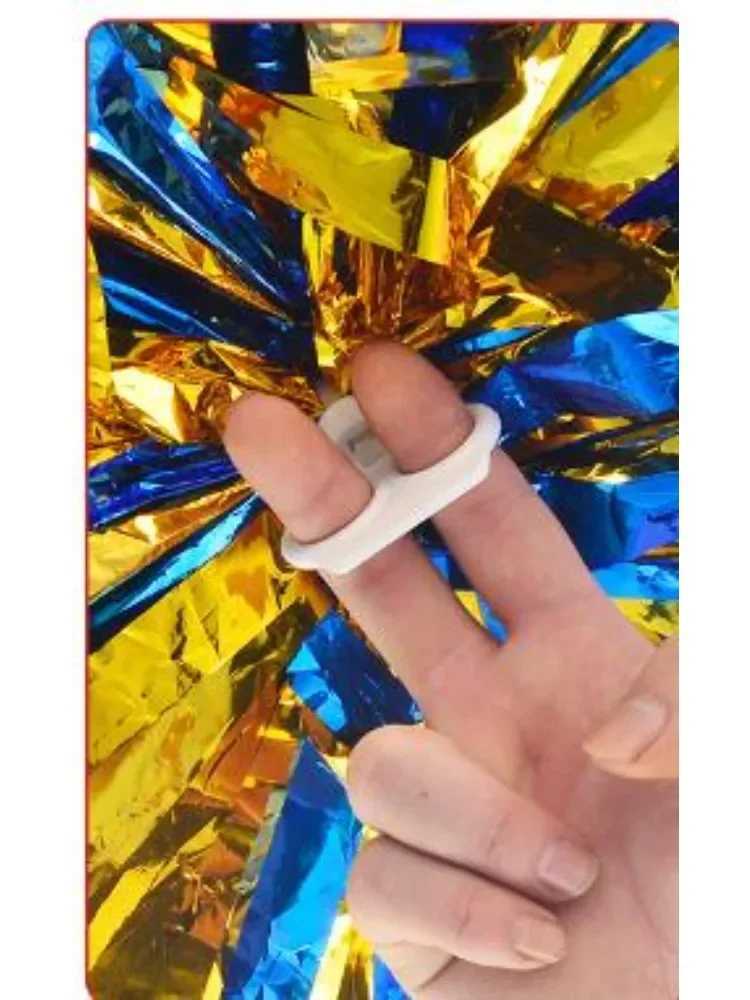 2pcs Practical Cheerleaders Cheering Pom Poms Apply To Sports Match And Vocal Concert Color Can Free CombinationW250121