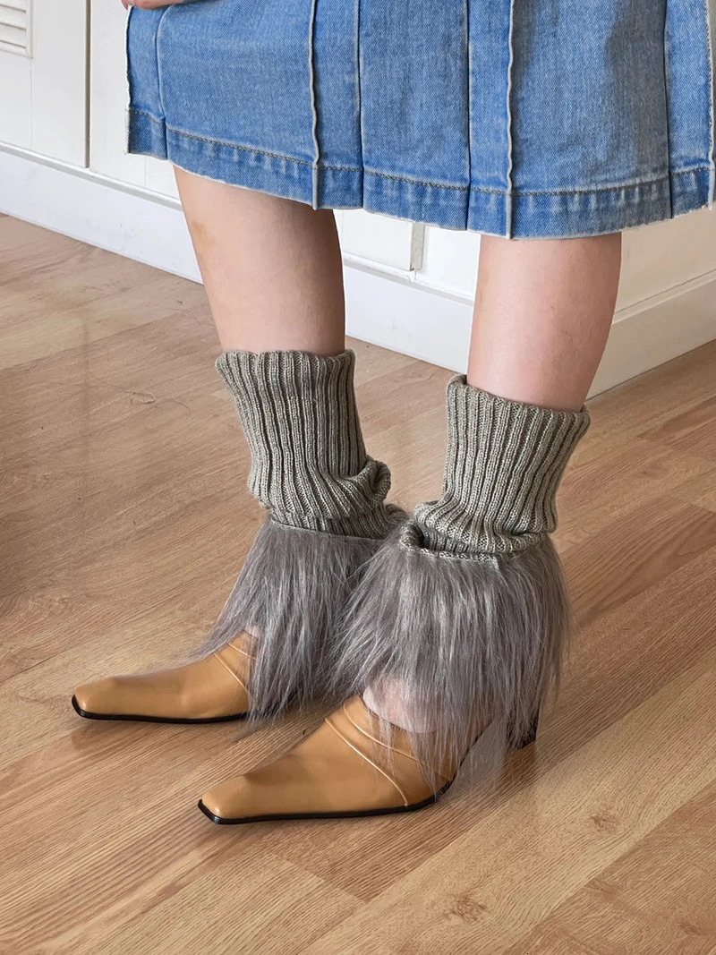 REDDACHiC Vintage Knee-length Midi Long Pleated Denim Skirt Women Acubi Fashion Grunge Y2k Streetwear Blue Jeans Bottoms Female 250118