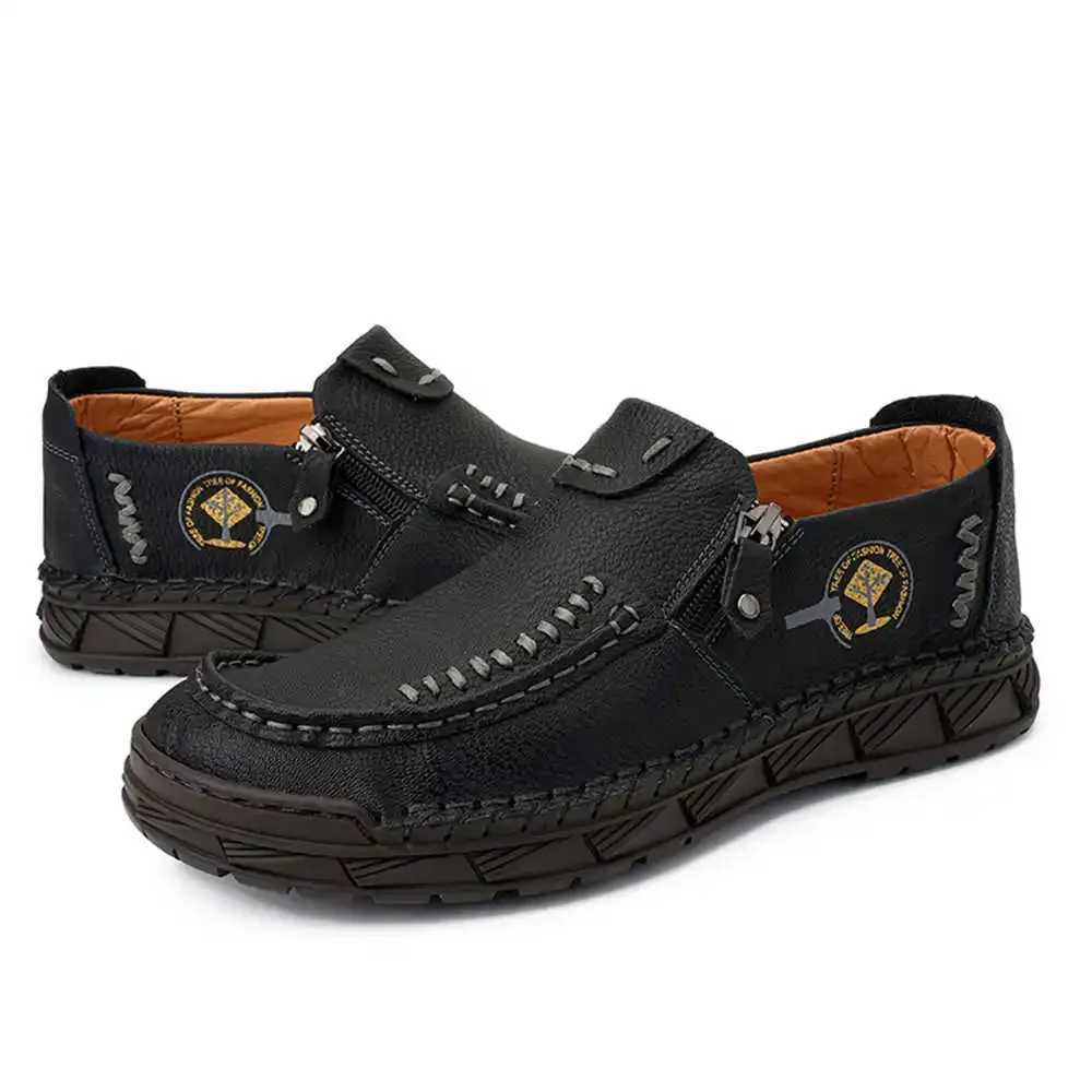 43-44 Boat Man Training Casual Mens Brands Sneakers Shoes 42 Sport Casuals Popular Advanced Sapatenis Vip Resale FunnyXJ250118