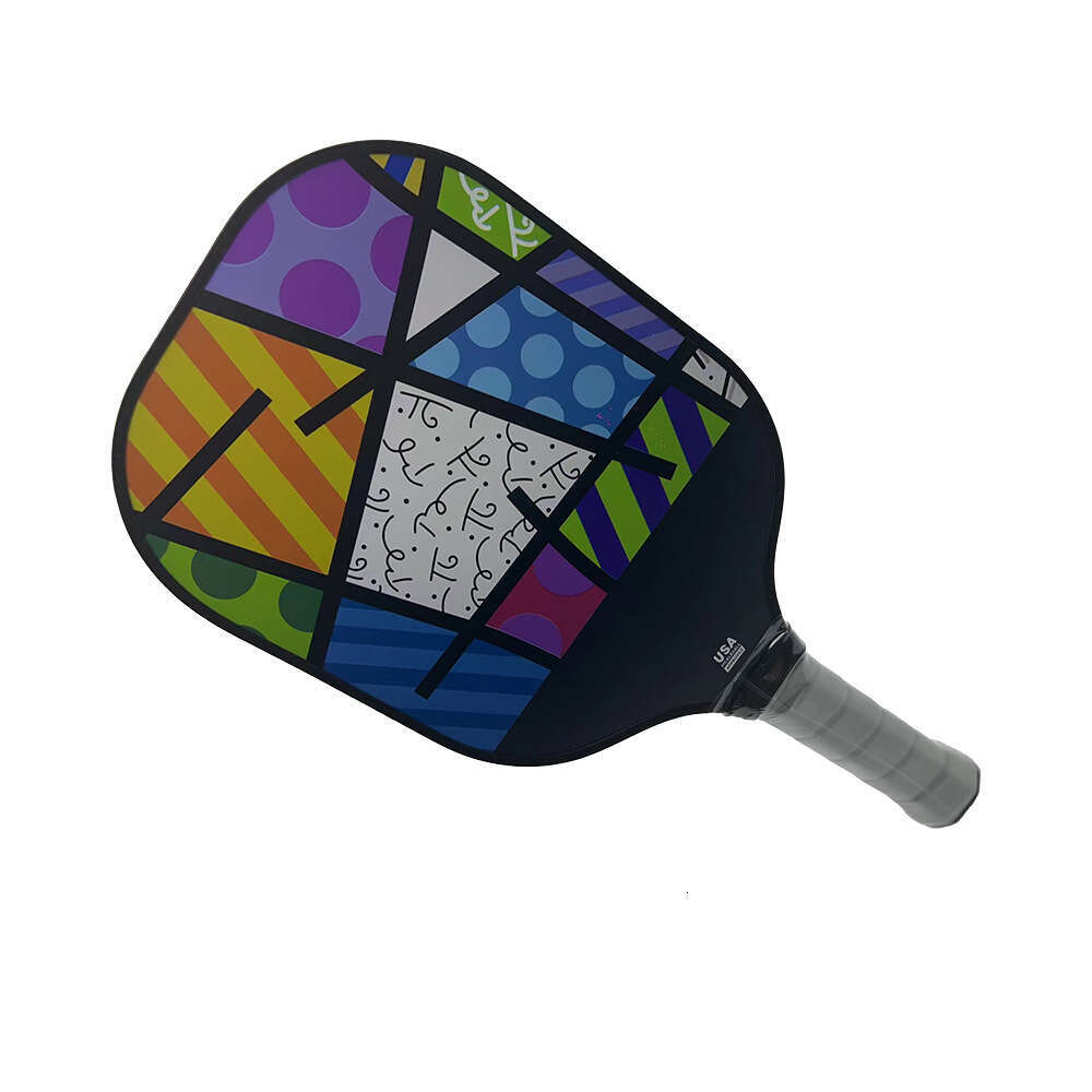 Cute Style Pik Ball Children S Practice Racket Balls Set With Patterned Indoor