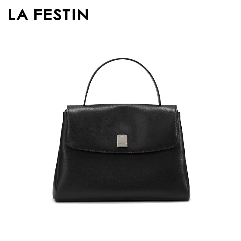 LA FESTIN Original Brand Women's Bags 2024 New Handbags Large Capacity Designer Crossbody Bags Shoulder Bag