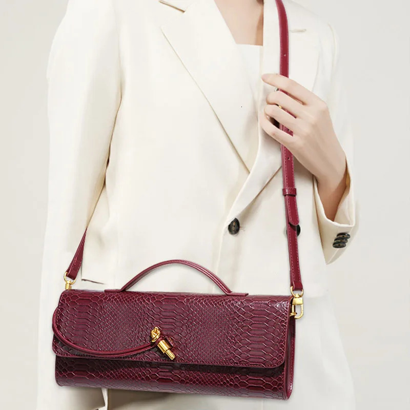 Top-Handle Bag For Women Evening Handbag In Purse Pattern Crossbody Shoulder Bags Fashionable Outfits 250120