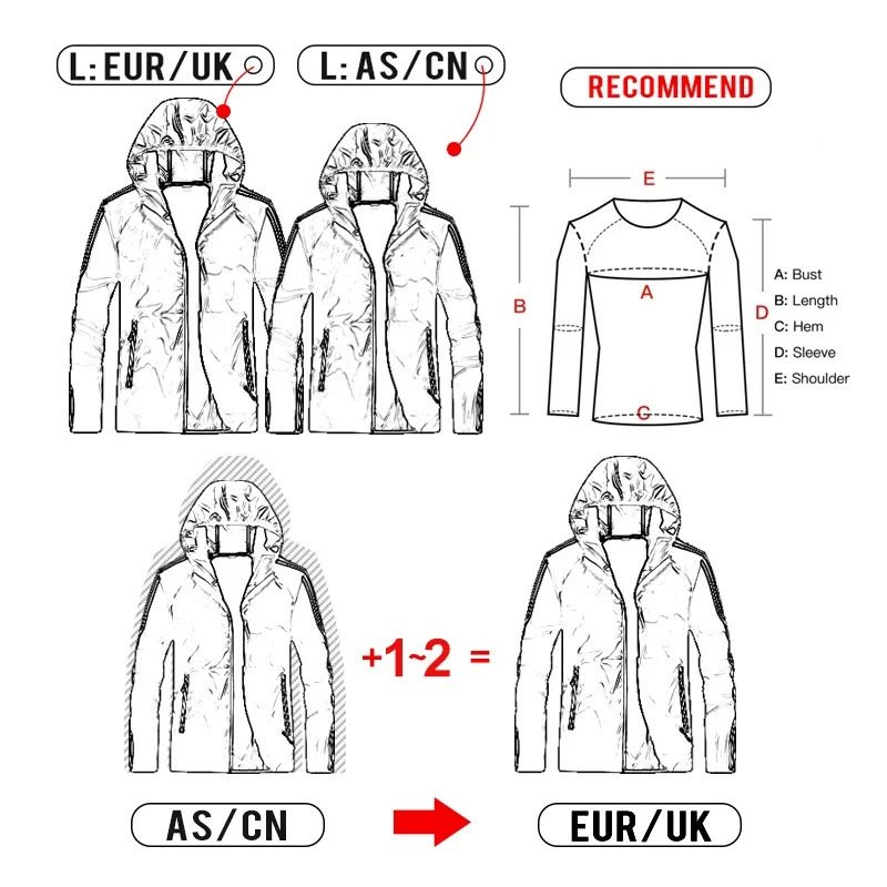 Men Women Teens Quick Dry AntiUV Thin UltraLight Reflective Camping Hiking Fishing Running Jacket Skin Coat Windbreaker S7XL 250122