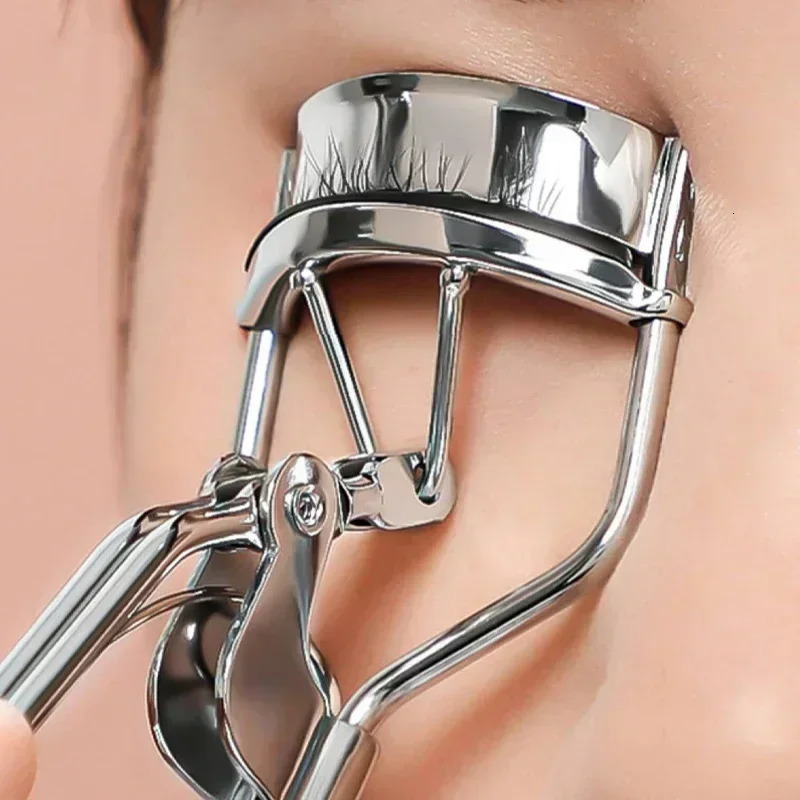 Elastic Rubber Eyelash Curler Pads Replacement Refill Beauty Tools High Eyelashes Makeup Curling 250115