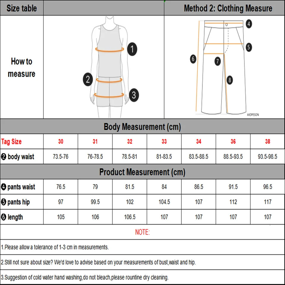 AIOPESON Casual Cotton Men Trousers Solid Color Slim Fit Mens Pants Spring Autumn High Quality Classic Business Pants Men 250122