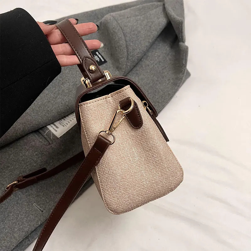 Downton Abbey small square bag womens handbag for work commuting with a ious feel 250122