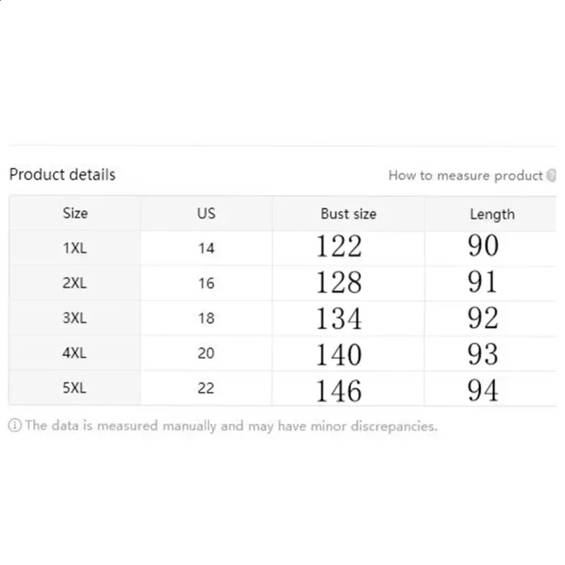 Plus Size 1XL5XL Womens Fashion Solid Color Button Front Shirt Casual Long Sleeve Autumn Slimming 250122