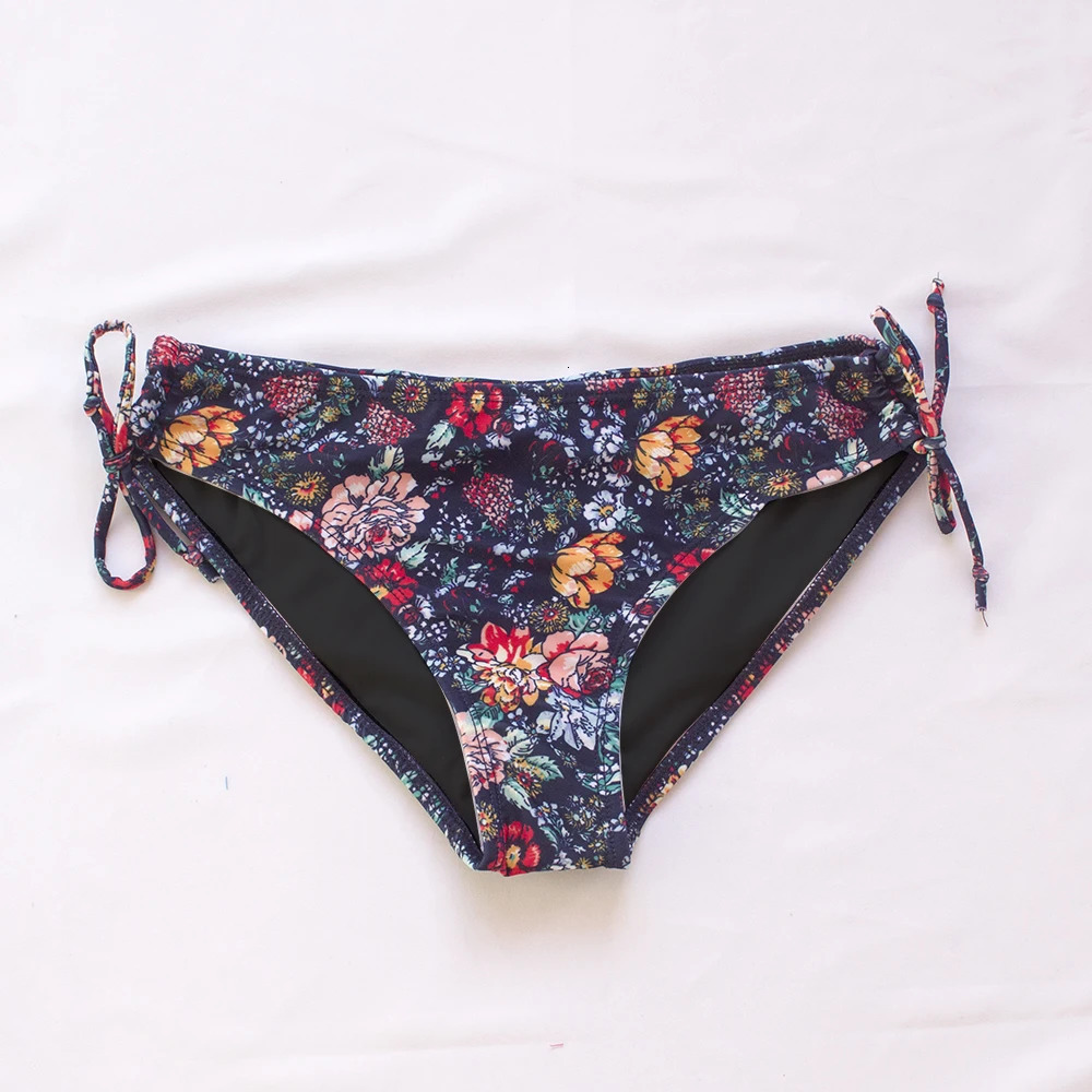 2025 Bikinis Womens Swimming Suit Bottom Brazilian Bikini Bottom Swimwear High Quality Swimsuit Sexy Bathing Suit Bathers 171B 250121
