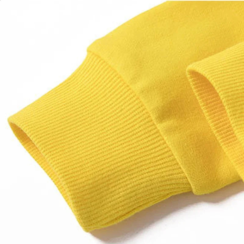 Solid Color Hooded Sweatshirts for Boys 2025 Winter Clothes Girls Casual Soft Cotton Hoodies Warm Kids Long Sleeve Pullover Top 250121