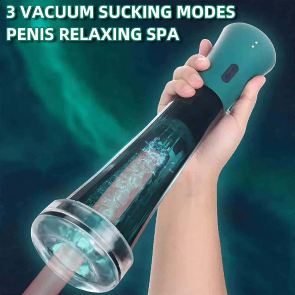Hannibal Vagina Sex toy for Man Vibrators Male Masturbation Equipment Sucking Mastubator Men Mastrubator Vibrator Automatic suc 250121