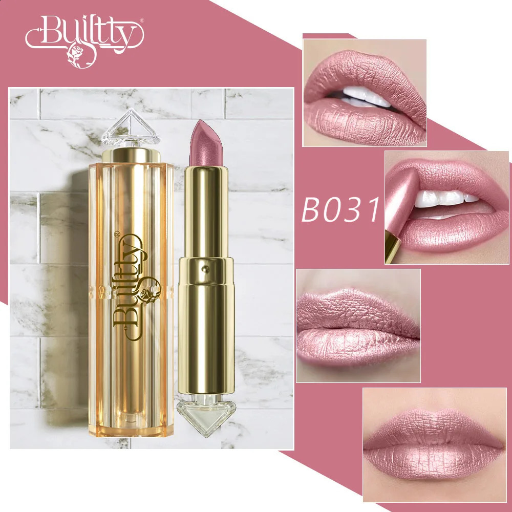 Korea Cosmetics Matte Blue Lipstick Set Makeup Long Lasting Matte Lipstick Girl 250108