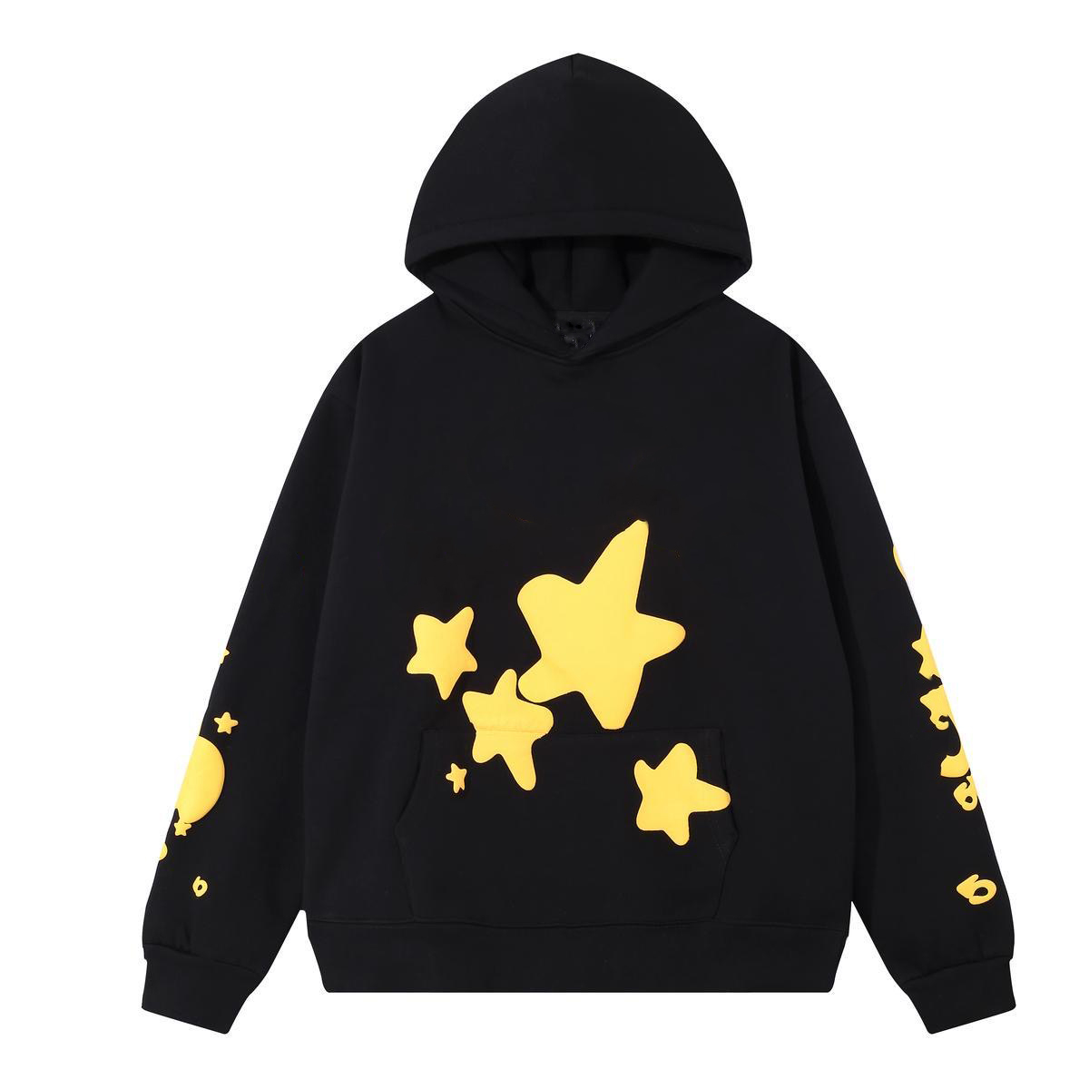 Designer Mens Hoodies sweatshirts Hooded Luxury womens hoodie Pullover 100%Cotton O-Neck Print Letter Hip Hop Long Sleeve Designer Fashion casual hoodie 003