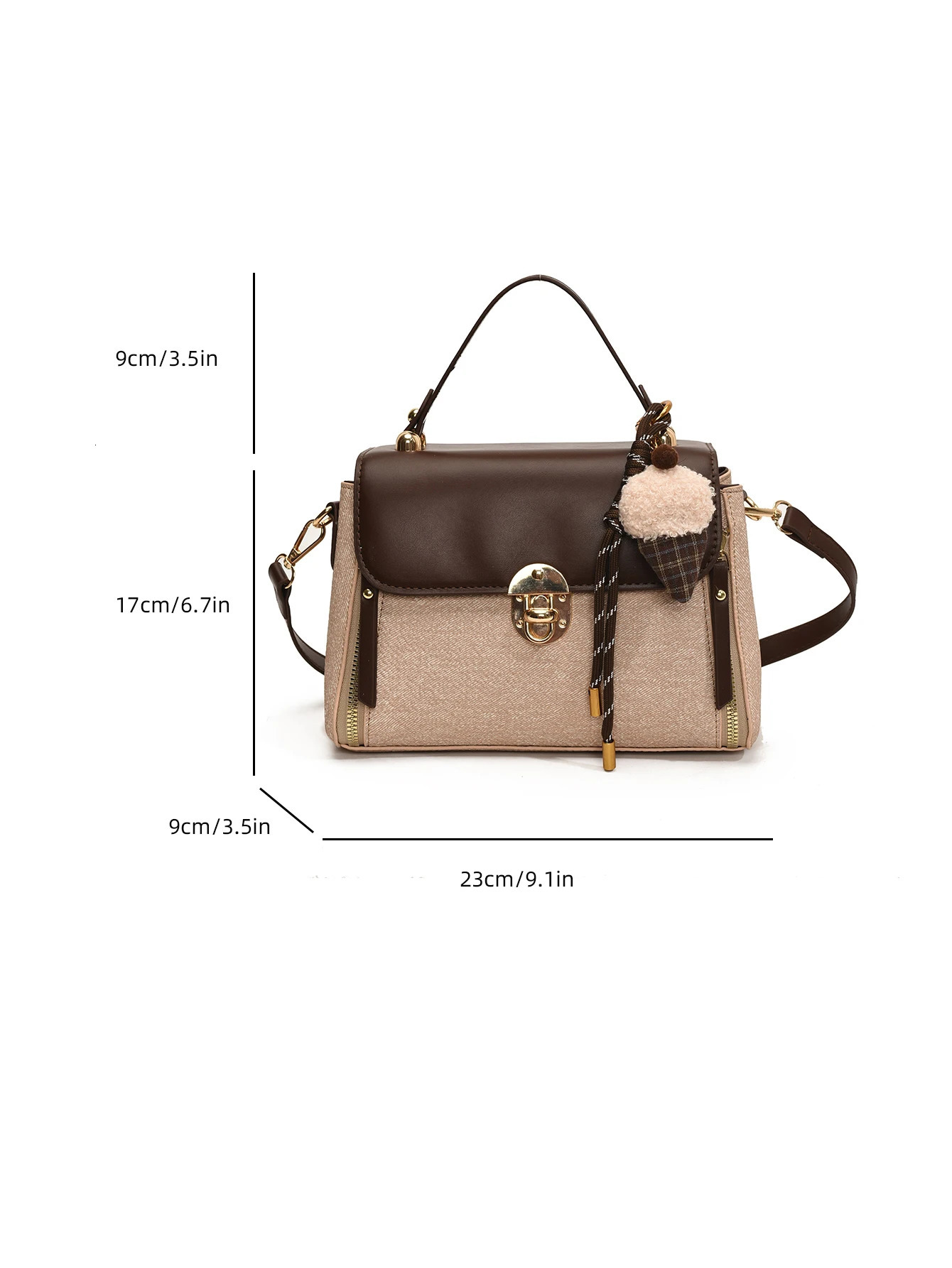 Downton Abbey small square bag womens handbag for work commuting with a ious feel 250122