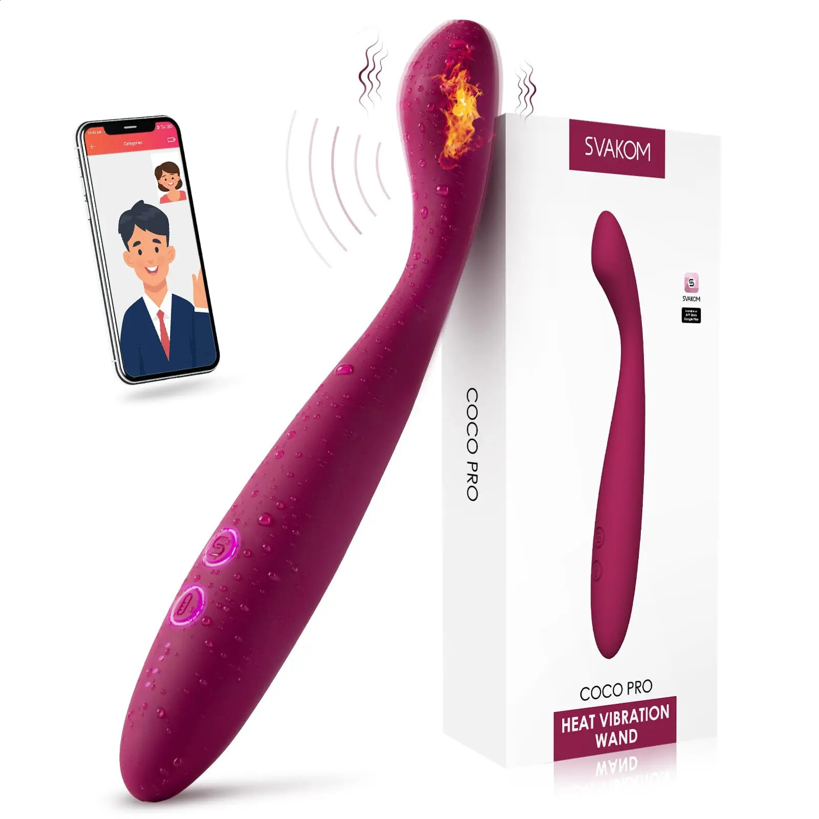 G Spot Vibrator 8 Seconds Climax Finger Shaped Waterproof Vibes for Women Clit Nipple Personal Massagers Adult Female Sex Toys 250114