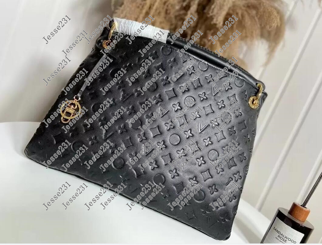Fashion Designer bags Womens Leather Messenger Shopping Bag Cross body Lady Embossing Shoulder Bag Handbags Crossbody bags Evening Tote bag Purse Casual Wallets