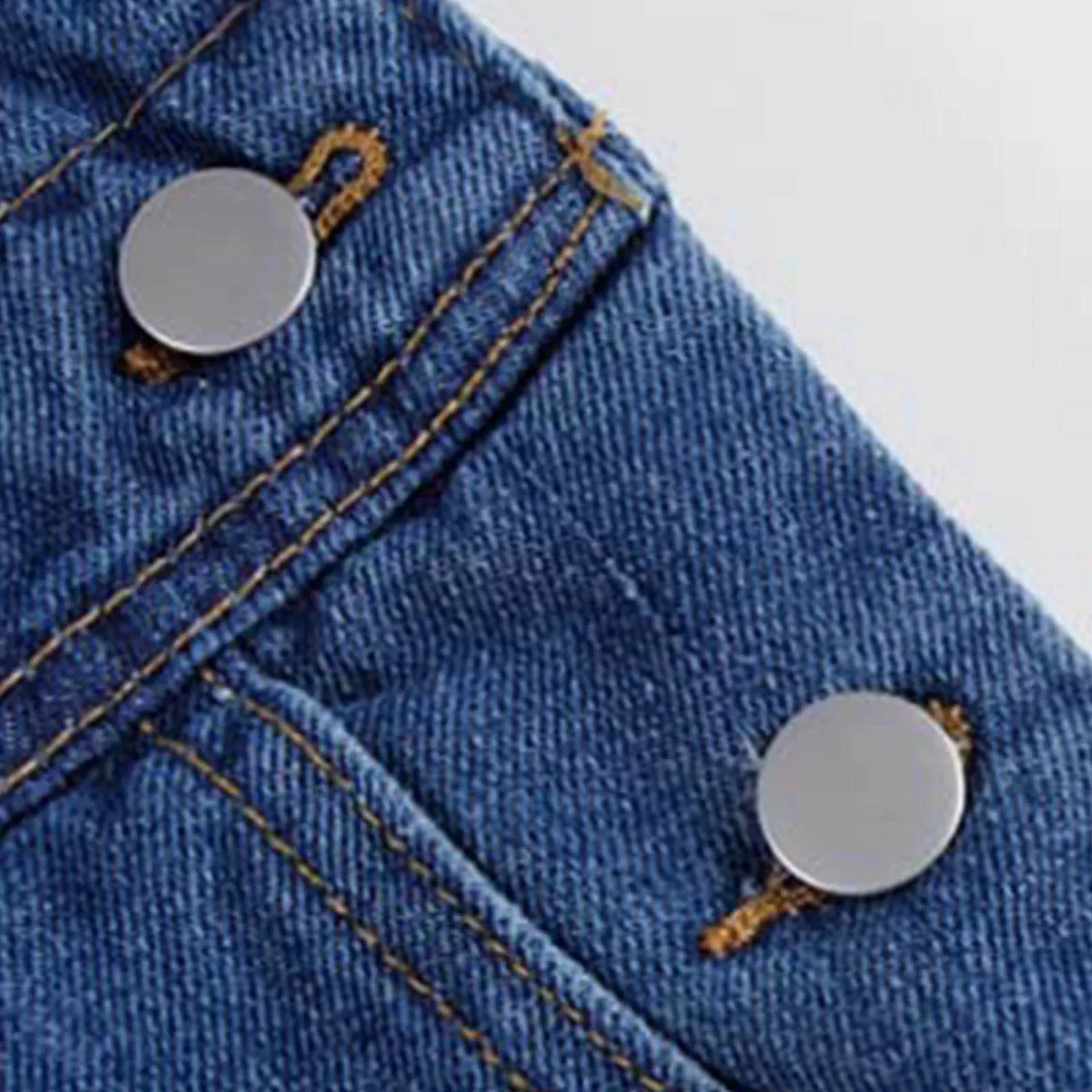 Women Summer Casual Denim Overalls With Pockets Straight Leg Jeans Jumpsuit Casual Romper Sexy Club Outfit For Womens 250122