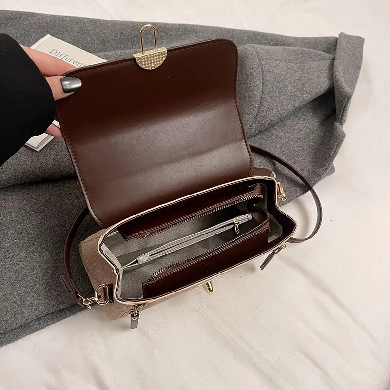 Downton Abbey small square bag womens handbag for work commuting with a ious feel 250122