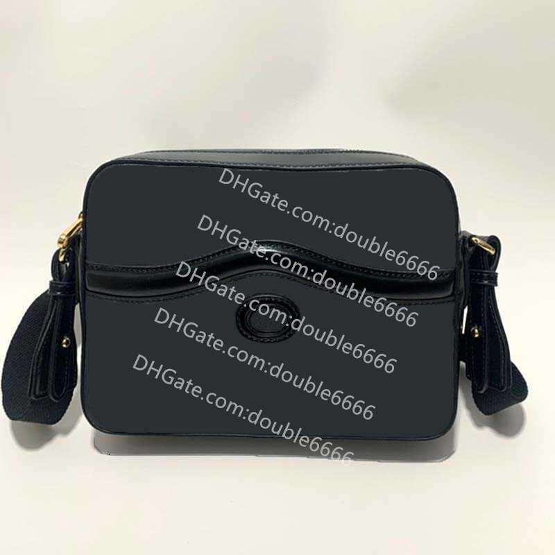 luxury Messenger bag fashion shoulder bags wallet man handbag designer leather outdoor travel backpack quality coin purse sling bag chest bag Commuter Bag