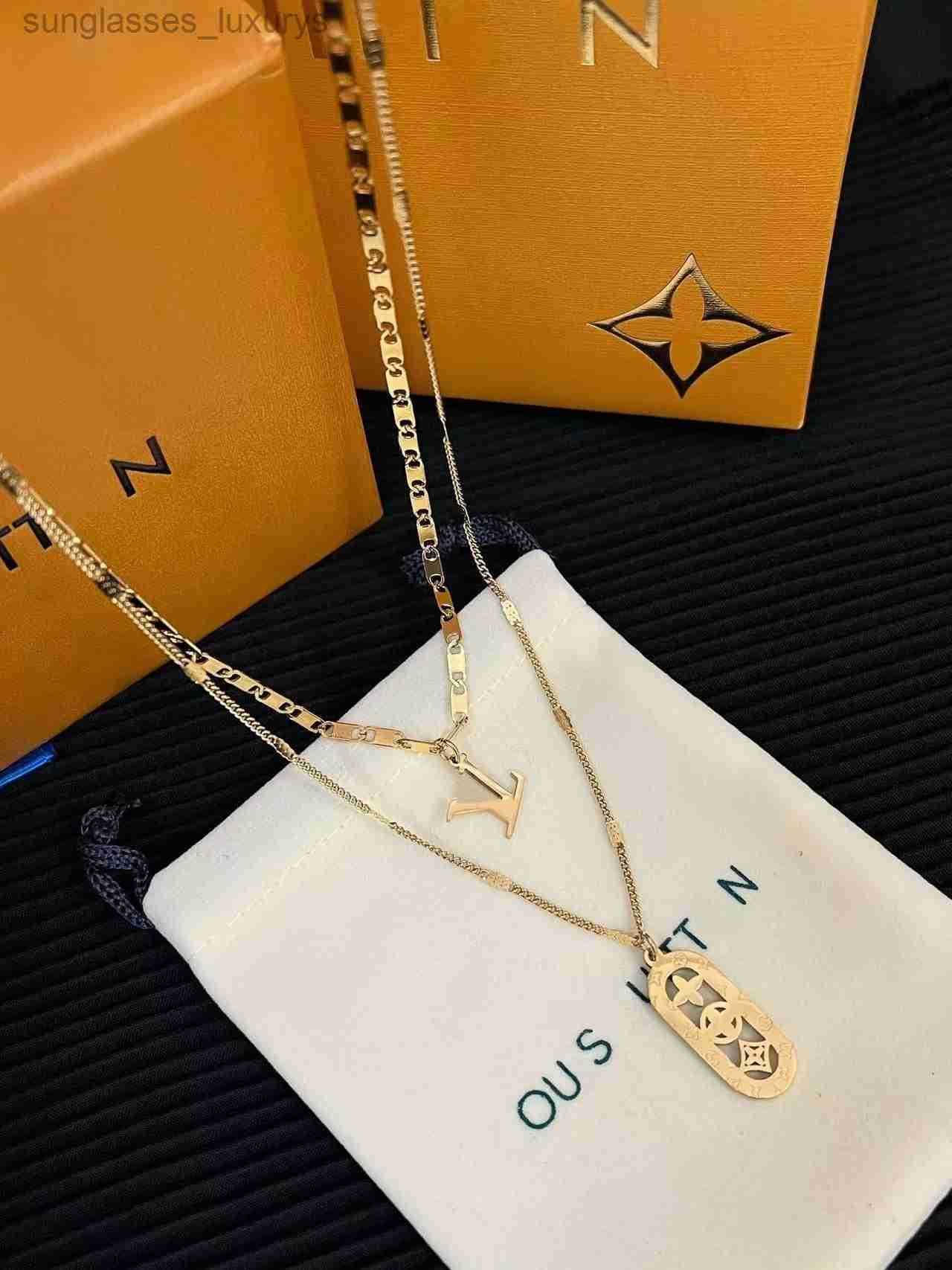 Designer Jewelrys necklace Designer necklace Pearl Necklaces Designer Jewelry Necklaces Women Wedding Jewelry Gifts 20 Style birthday and Christmas gifts