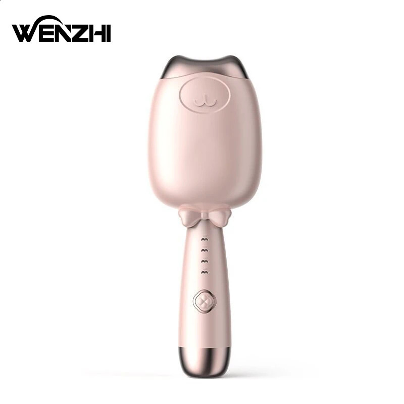 Hair Curler Woman Instruments Wave Corrugated Curling Iron For Haircurling Mini Wavy Salon Supplies Professional Crimp Hermo 250121